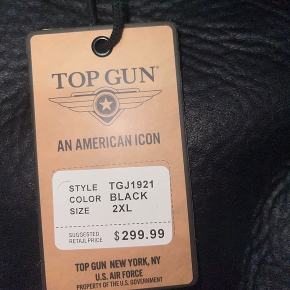 TOP GUN AN AMERICAN ICON - Picture 3 of 3
